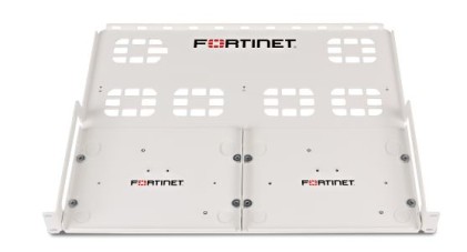 Fortinet - Vassoio Montaggio Rack