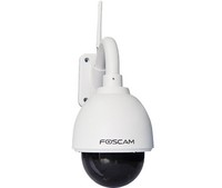 Foscam FI9828P V2 Motorizzata con risoluzione HD Wireless IP Camera ottica 1/3 2.8-12mm 30&Acirc;&deg;~70&Acirc;&deg;