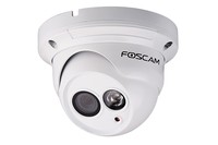 Foscam Ip Camera 720P 1Mpx Poe 10M Night Vision