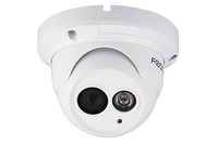 Foscam Ip Camera 720P 1Mpx Poe 10M Night Vision