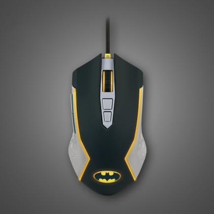 FR-TEC BATPCMOU mouse 8000 DPI
