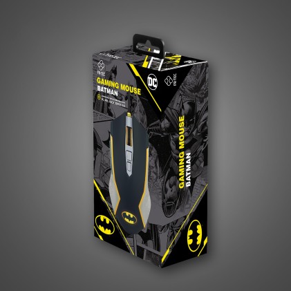 FR-TEC BATPCMOU mouse 8000 DPI