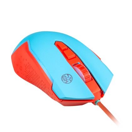FR-TEC DBPCMOUSEGO mouse Mano destra 8000 DPI