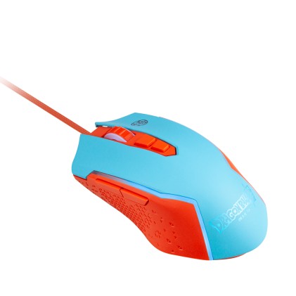FR-TEC DBPCMOUSEGO mouse Mano destra 8000 DPI
