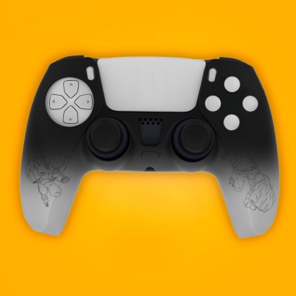 FR-TEC DBPS5THERMO accessorio di controller da gaming Kit di protezione