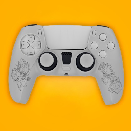 FR-TEC DBPS5THERMO accessorio di controller da gaming Kit di protezione