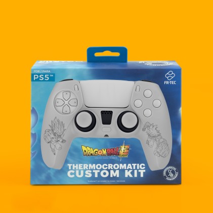FR-TEC DBPS5THERMO accessorio di controller da gaming Kit di protezione