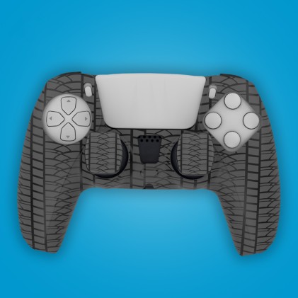 FR-TEC FT0039 accessorio di controller da gaming Kit di protezione