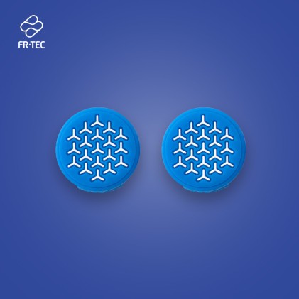 FR-TEC FT0040 parte e accessorio per console da gioco Kit di accessori