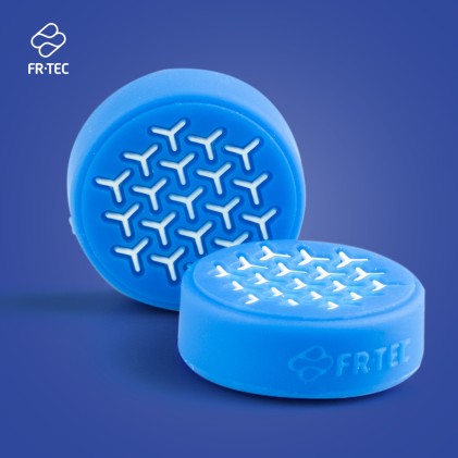 FR-TEC FT0040 parte e accessorio per console da gioco Kit di accessori