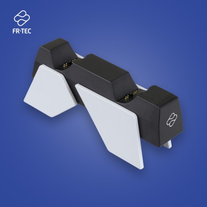 FR-TEC FT0041 accessorio di controller da gaming Set di ricarica della batteria
