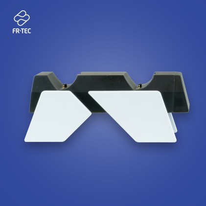 FR-TEC FT0041 accessorio di controller da gaming Set di ricarica della batteria