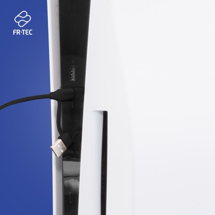 FR-TEC FT0042 cavo USB 3 m USB C