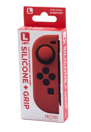 FR-TEC FT1013 accessorio di controller da gaming Kit di protezione