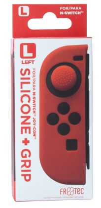 FR-TEC FT1013 accessorio di controller da gaming Kit di protezione