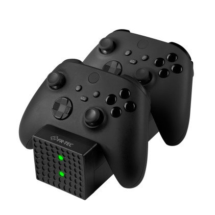 FR-TEC FT3001 parte e accessorio per console da gioco Docking station
