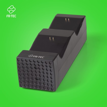 FR-TEC FT3001 parte e accessorio per console da gioco Docking station