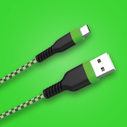 FR-TEC FT3002 parte e accessorio per console da gioco Sistema di ricarica