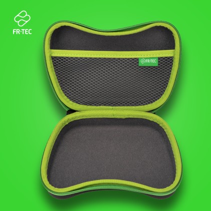 FR-TEC FT3003 accessorio di controller da gaming Custodia per controller per videogiochi