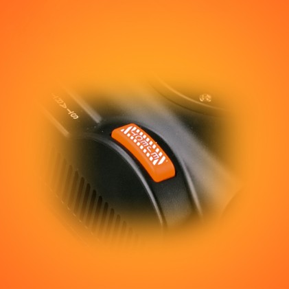 FR-TEC Raptor mach2 Nero Fight-stick PC