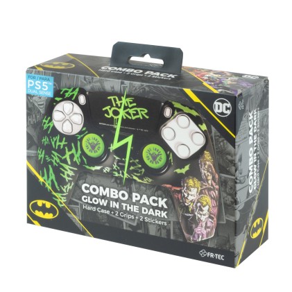 Blade Gaming JOK0001 accessorio di controller da gaming Skin per controller