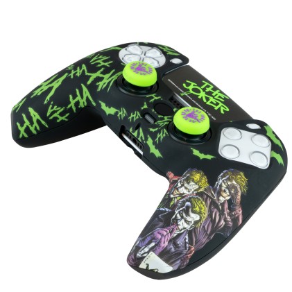 Blade Gaming JOK0001 accessorio di controller da gaming Skin per controller