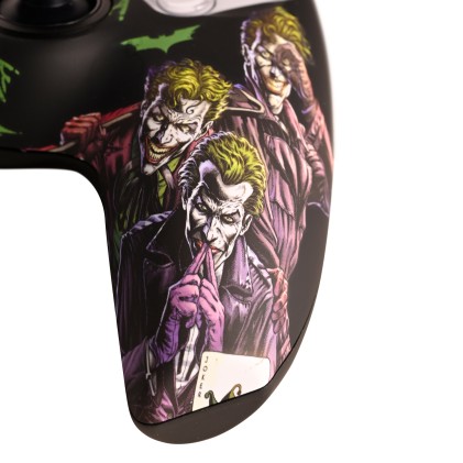 Blade Gaming JOK0001 accessorio di controller da gaming Skin per controller