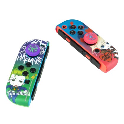 FR-TEC JOK1001 parte e accessorio per console da gioco Kit di accessori