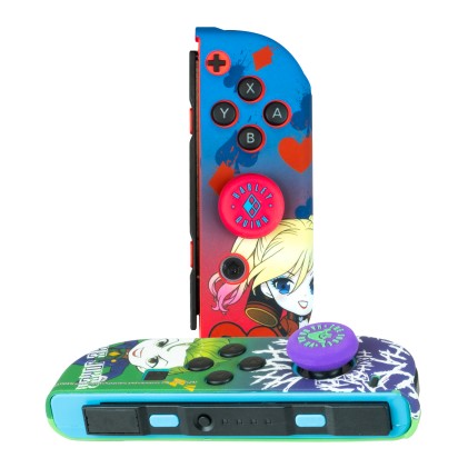 FR-TEC JOK1001 parte e accessorio per console da gioco Kit di accessori