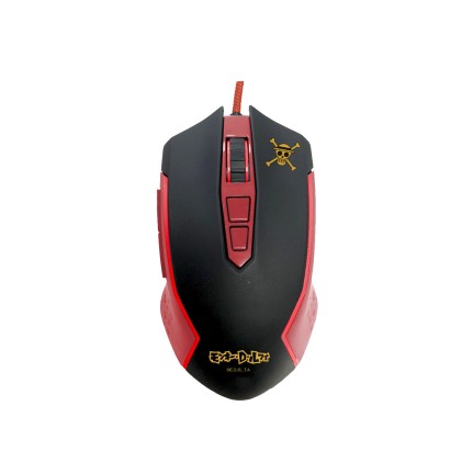 FR-TEC OP4002 mouse Gaming Mano destra USB tipo A 8000 DPI