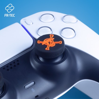 FR-TEC OPPS4GRISUN accessorio di controller da gaming Impugnature per joystick analogico