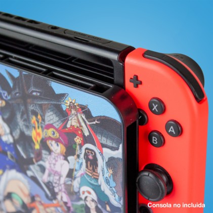 FR-TEC One piece Custodia