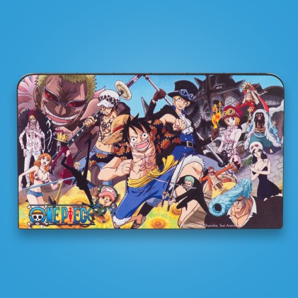 FR-TEC One piece Custodia