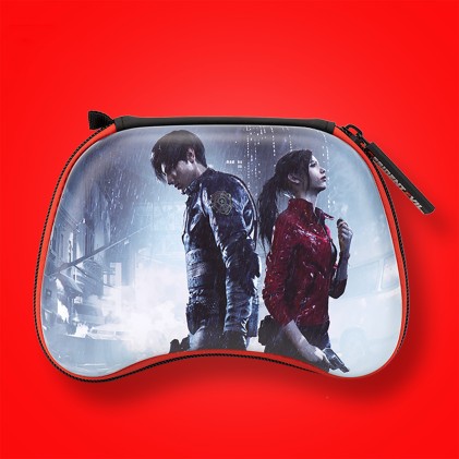 FR-TEC REPS4CASEEVIL accessorio di controller da gaming Custodia per controller per videogiochi