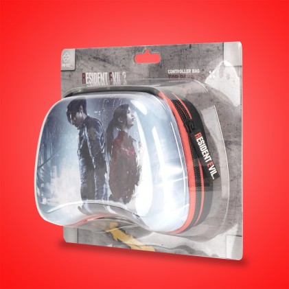 FR-TEC REPS4CASEEVIL accessorio di controller da gaming Custodia per controller per videogiochi