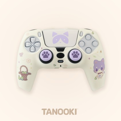 TANOOKI TNK0001 parte e accessorio per console da gioco Kit di accessori