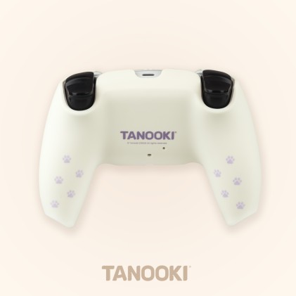 TANOOKI TNK0001 parte e accessorio per console da gioco Kit di accessori