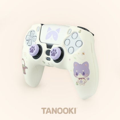 TANOOKI TNK0001 parte e accessorio per console da gioco Kit di accessori