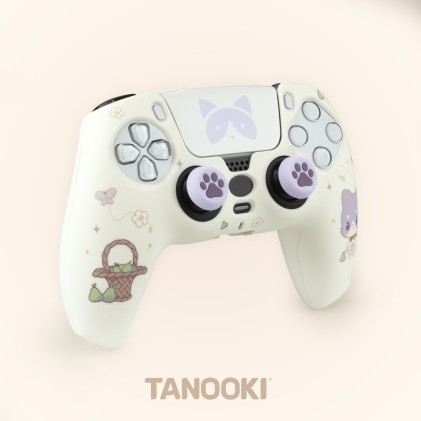 TANOOKI TNK0001 parte e accessorio per console da gioco Kit di accessori