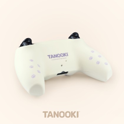 TANOOKI TNK0001 parte e accessorio per console da gioco Kit di accessori