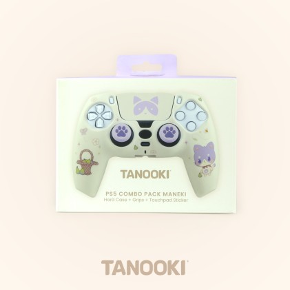TANOOKI TNK0001 parte e accessorio per console da gioco Kit di accessori