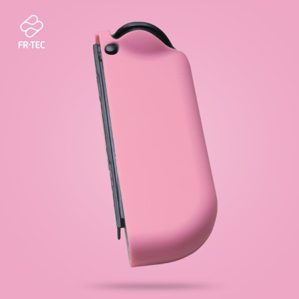 FR-TEC TNKSWCOMBO accessorio di controller da gaming Custodia per controller per videogiochi