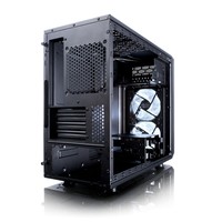 Case Midi Fractal Design Focus G Mini - Black Window