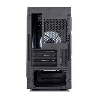 Case Midi Fractal Design Focus G Mini - Black Window