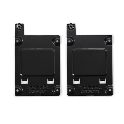 SSD Bracket Kit Fractal Design Type A - black