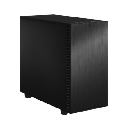 Fractal Design Define 7 Midi Tower Nero