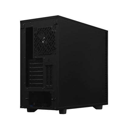 Fractal Design Define 7 Midi Tower Nero