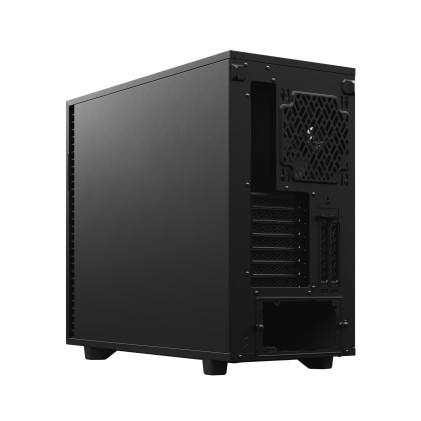 Fractal Design Define 7 Midi Tower Nero