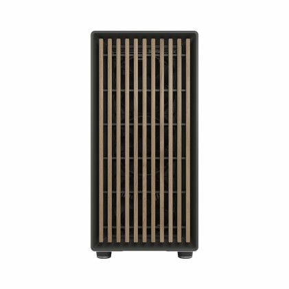 PC- Case Fractal Design North XL Chalk White