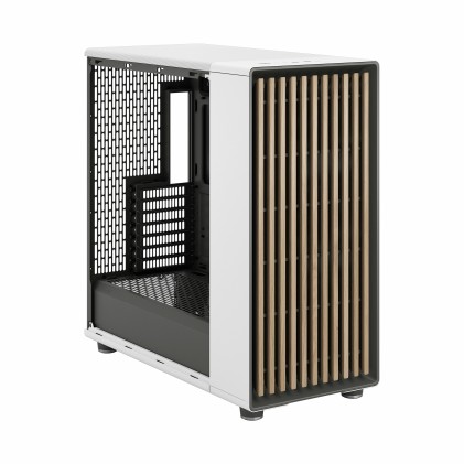 PC- Case Fractal Design North XL Chalk White